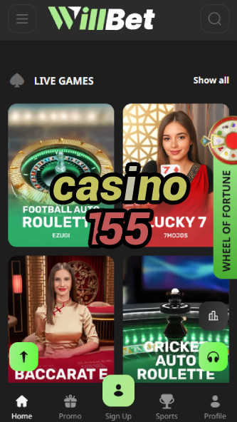 Casino 155 - High RTP Slots & Live Dealer Games-7livecasino.ydblkf.net