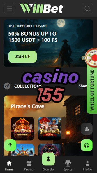 Casino 155 - High RTP Slots & Live Dealer Games-7livecasino.ydblkf.net