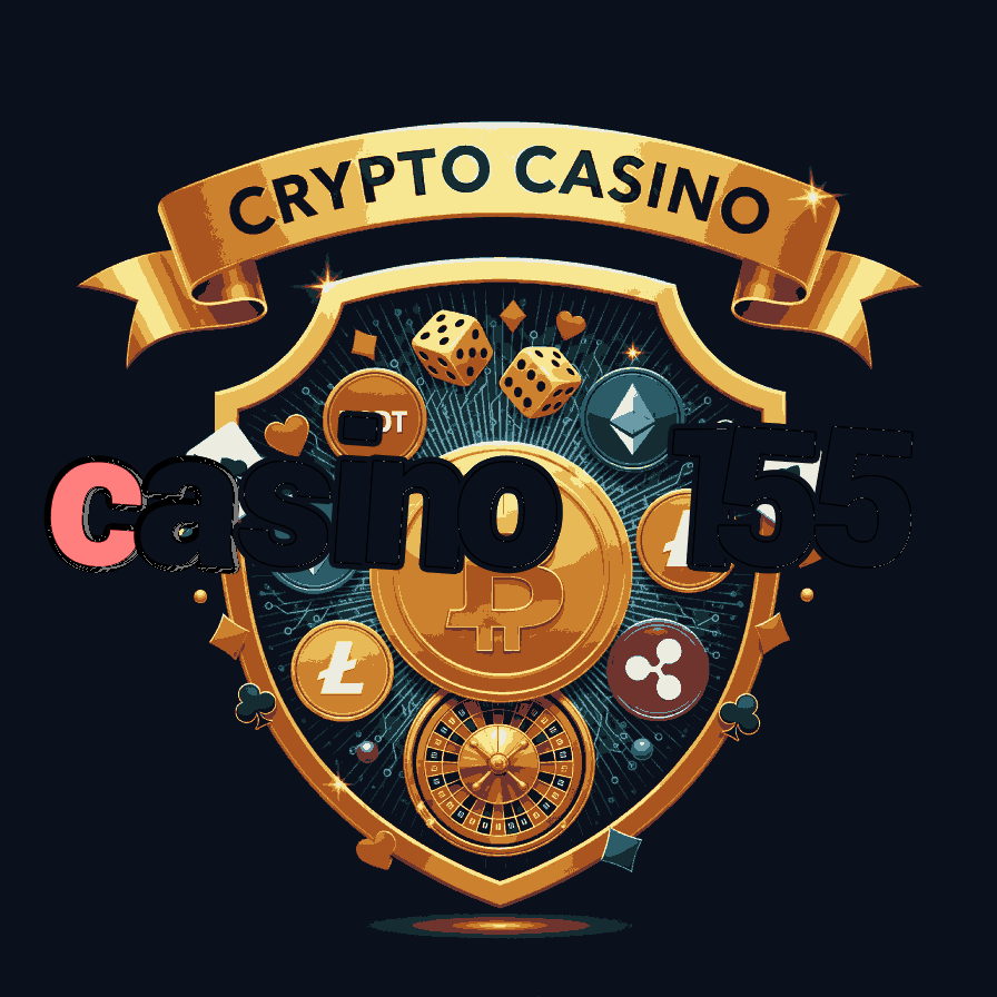 Casino 155 - High RTP Slots & Live Dealer Games